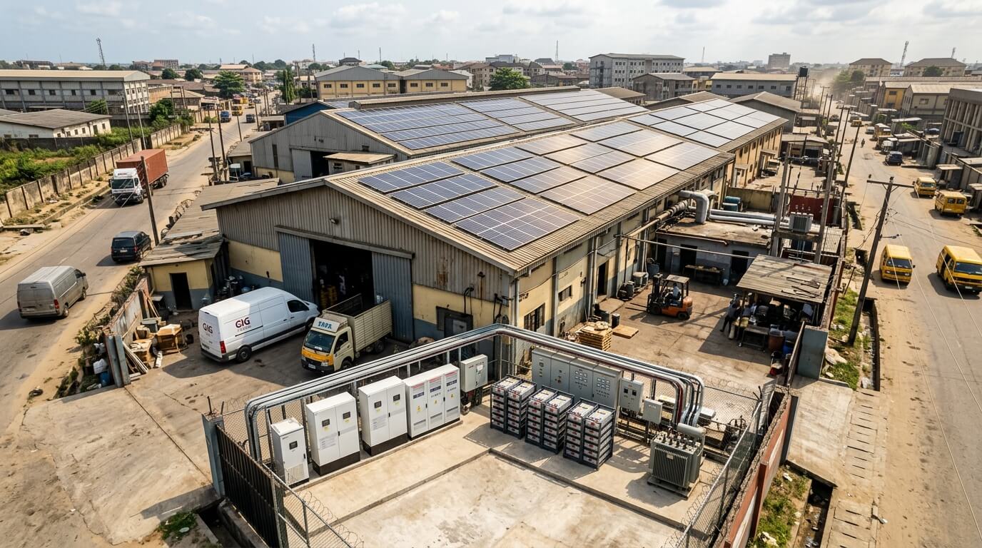 Zenith Manufacturing Hub