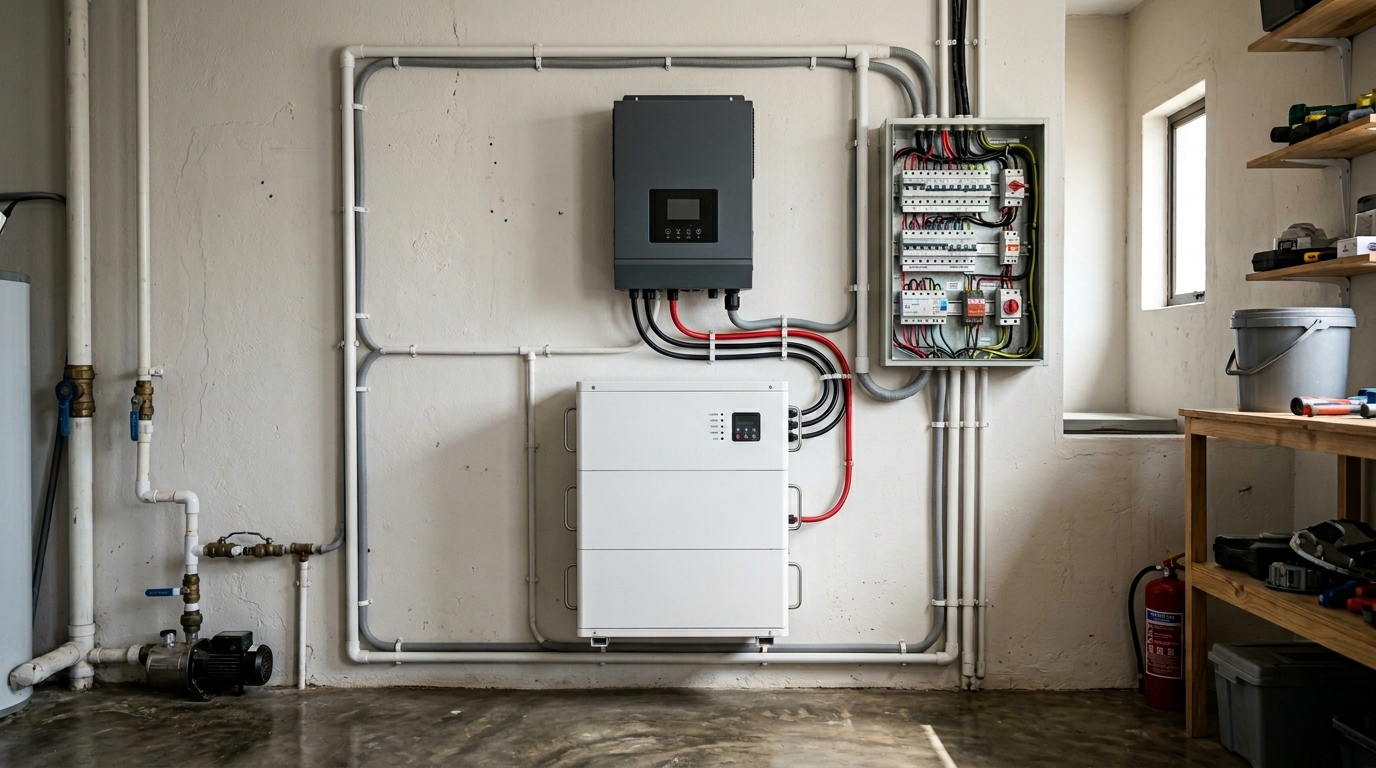 The Ultimate Guide to Lithium LiFePO4 Depth of Discharge